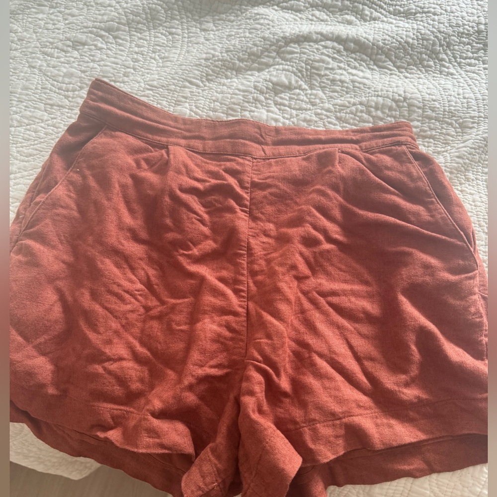 Abercrombie Shorts (Part Of A Matching Set) - image 3